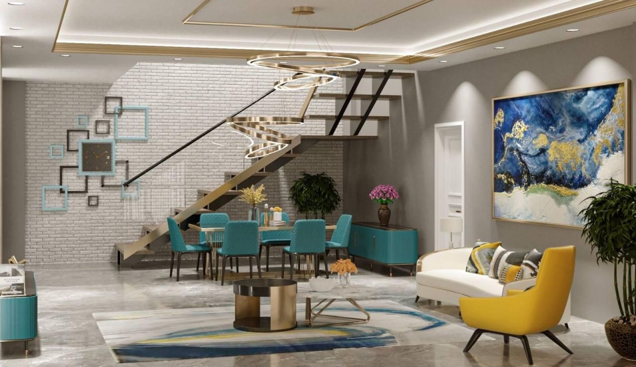 Вилла в Инжекуме, Турция, 250 м2 фото 5