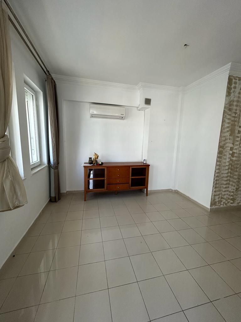 Квартира в Алании, Турция, 100 м2 фото 4