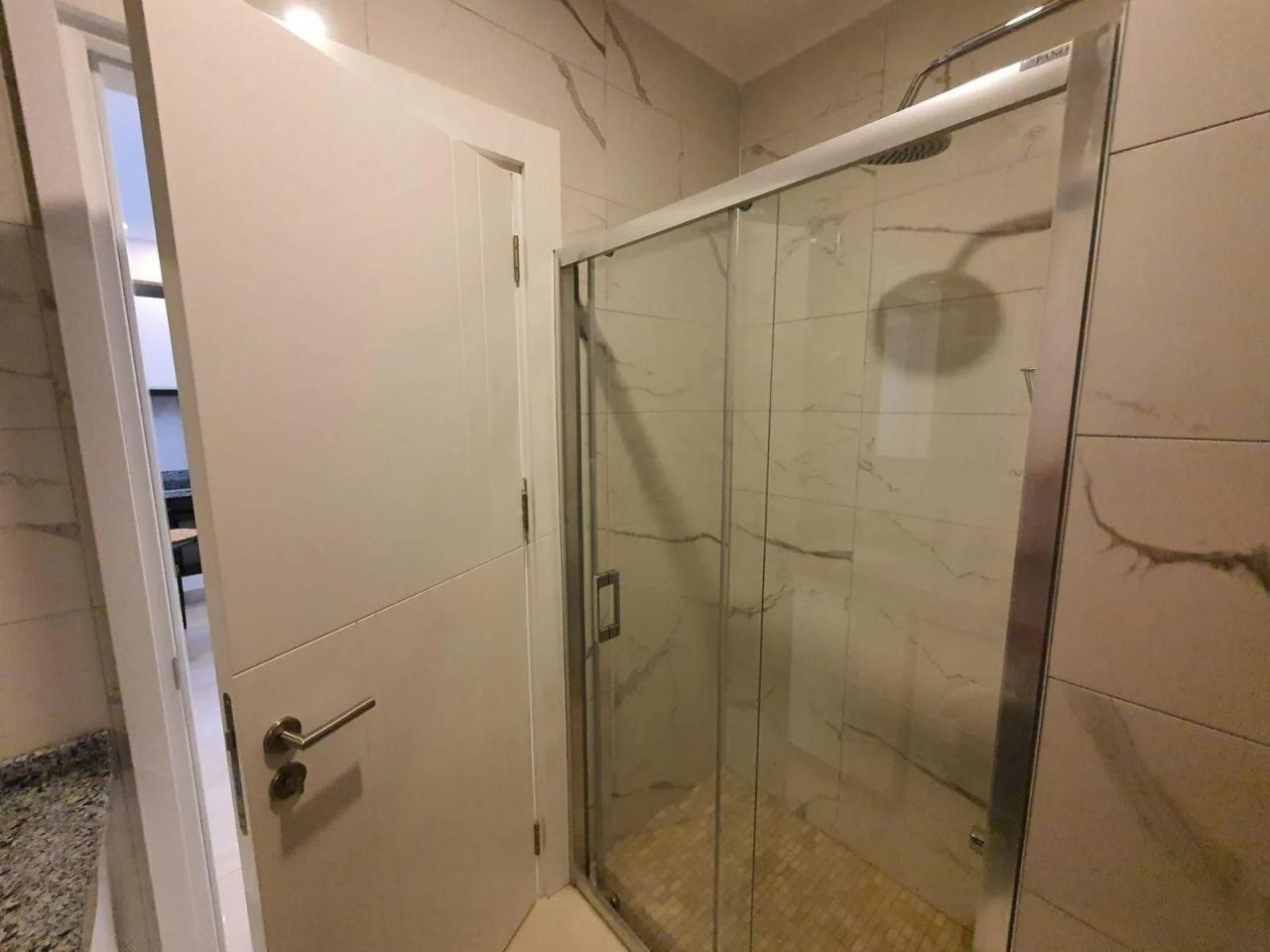Квартира в Алании, Турция, 41 м2 фото 2