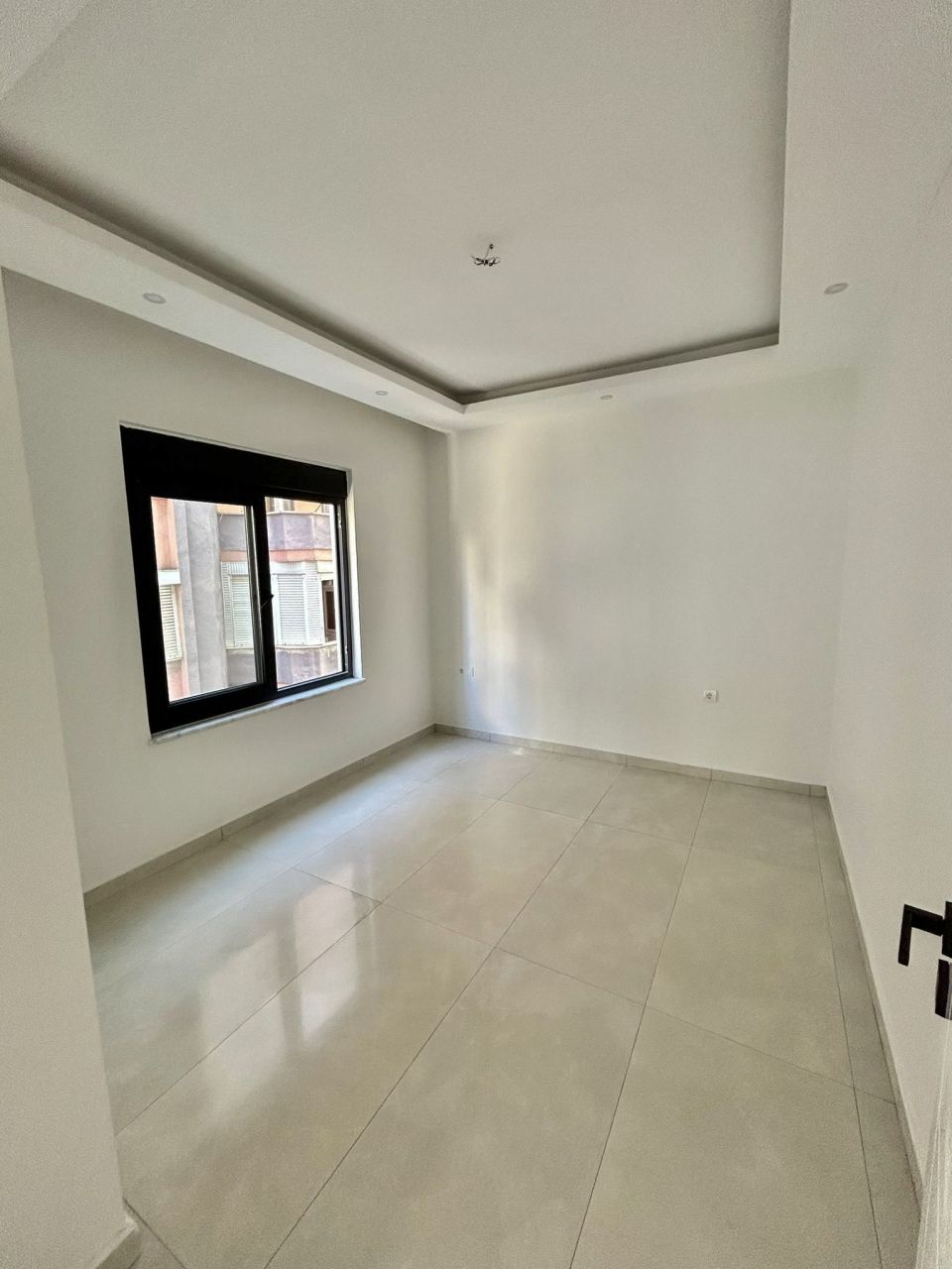 Квартира в Алании, Турция, 48 м2 фото 2