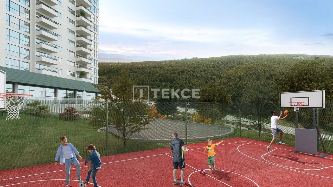 Апартаменты в Анкаре, Турция, 210 м2 фото 4