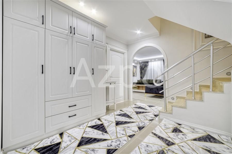 Пентхаус в Алании, Турция, 280 м2 фото 5