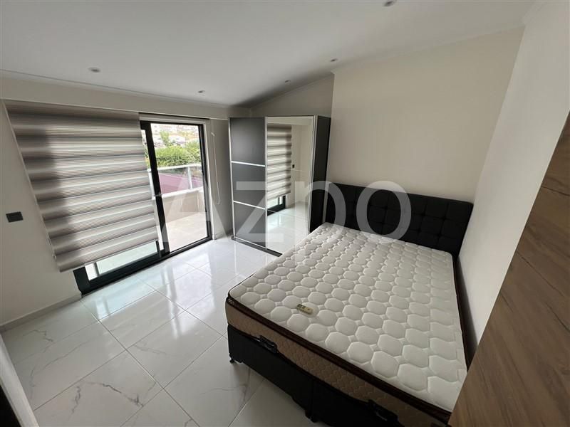 Пентхаус в Алании, Турция, 106 м2 фото 5
