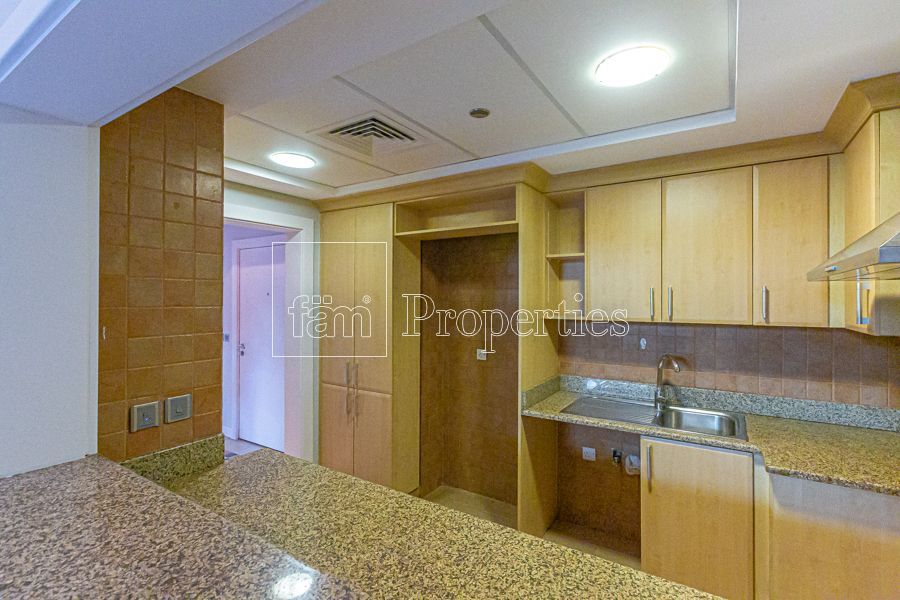 Апартаменты в Дубае, ОАЭ, 106 м2 фото 3