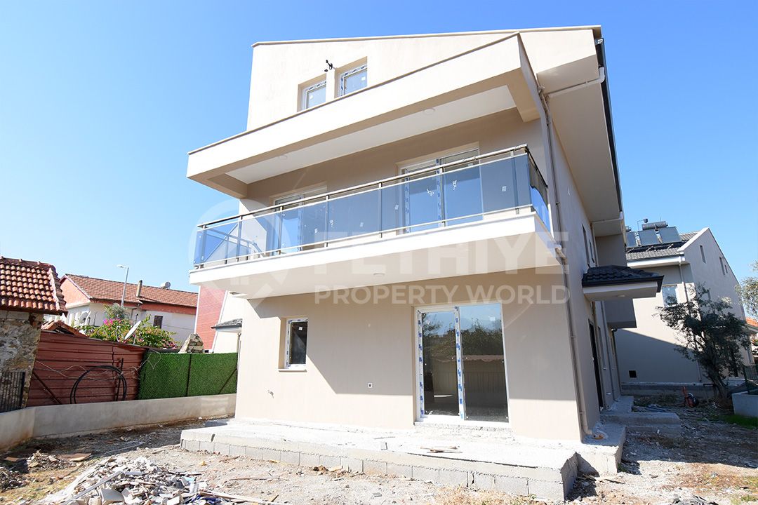 Квартира в Фетхие, Турция, 130 м2 фото 3
