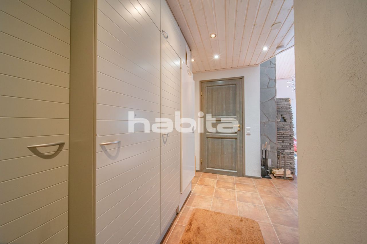 Апартаменты в Киттилэ, Финляндия, 32 м2 фото 3