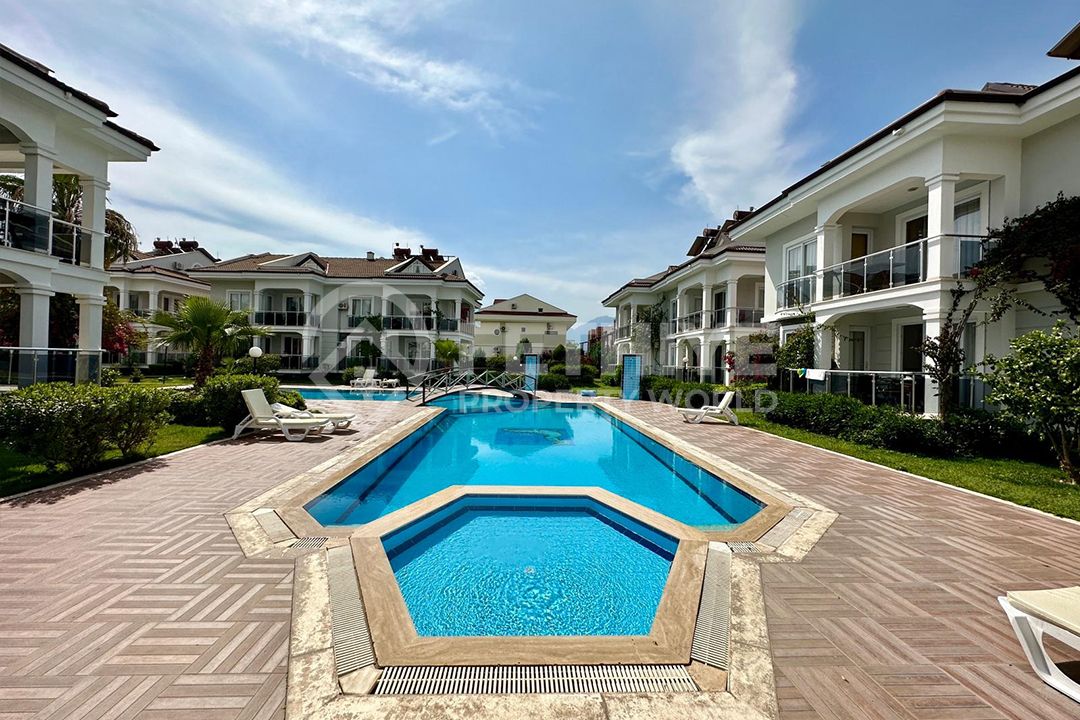 Квартира в Фетхие, Турция, 85 м2 фото 3