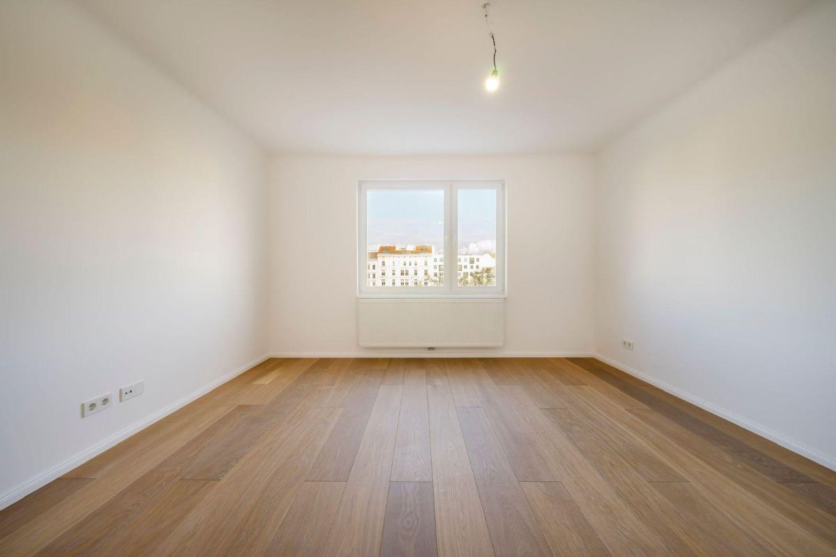 Квартира в Вене, Австрия, 63 м2 фото 3