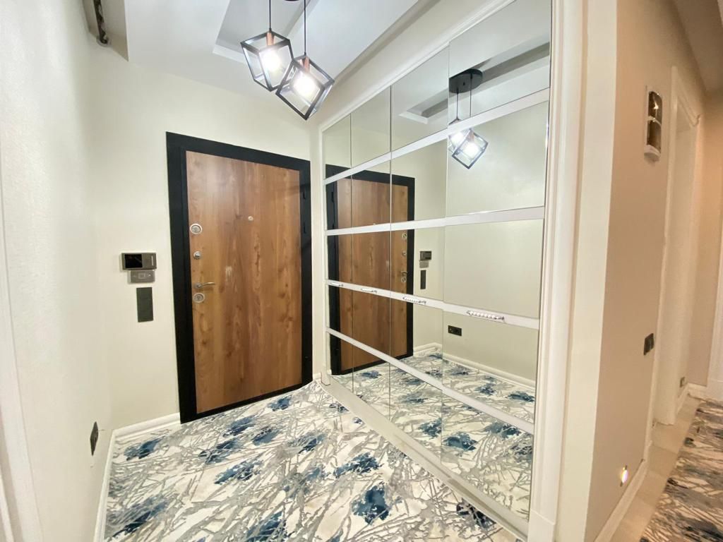 Квартира в Мерсине, Турция, 140 м2 фото 4