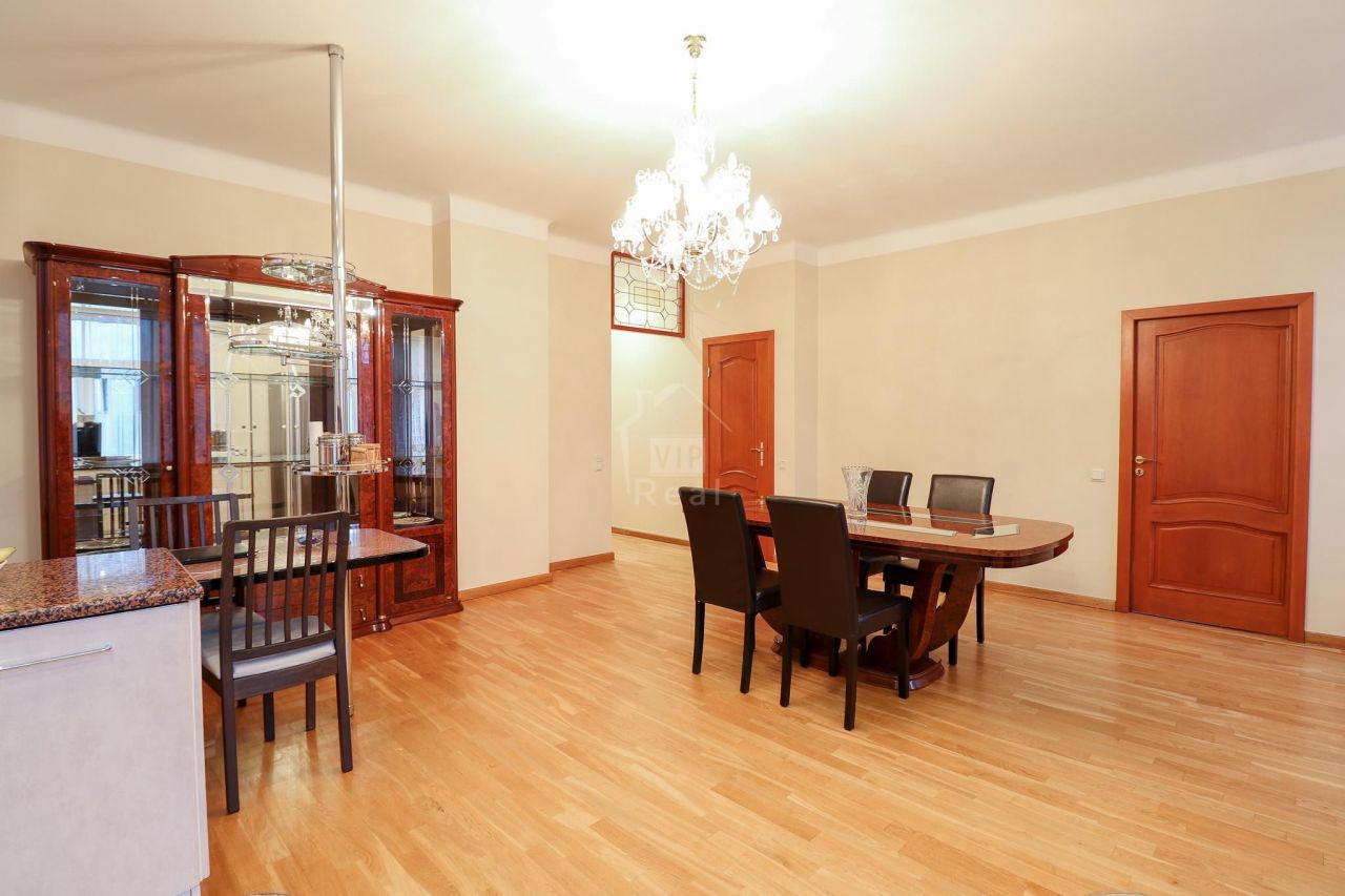 Квартира в Риге, Латвия, 187 м2 фото 4