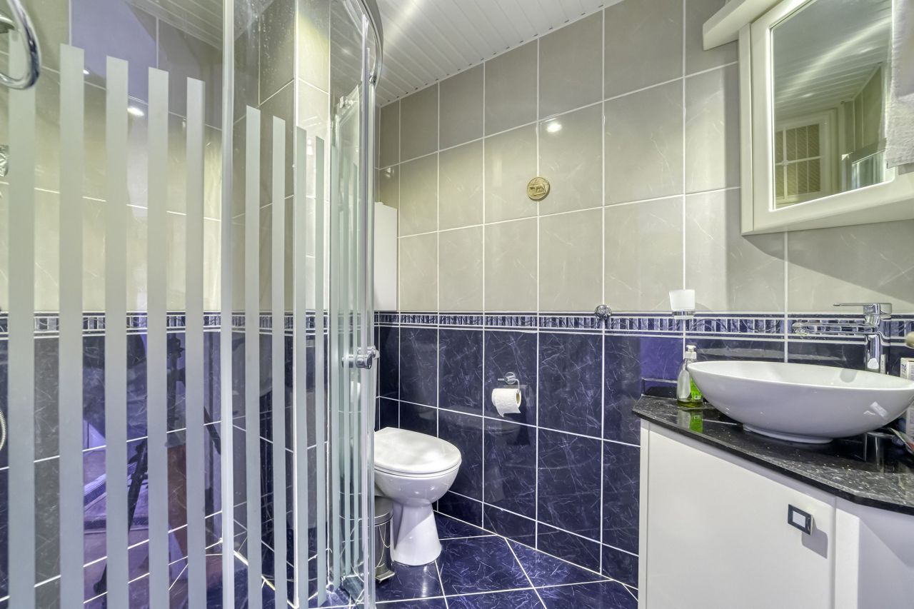 Квартира в Алании, Турция, 115 м2 фото 5