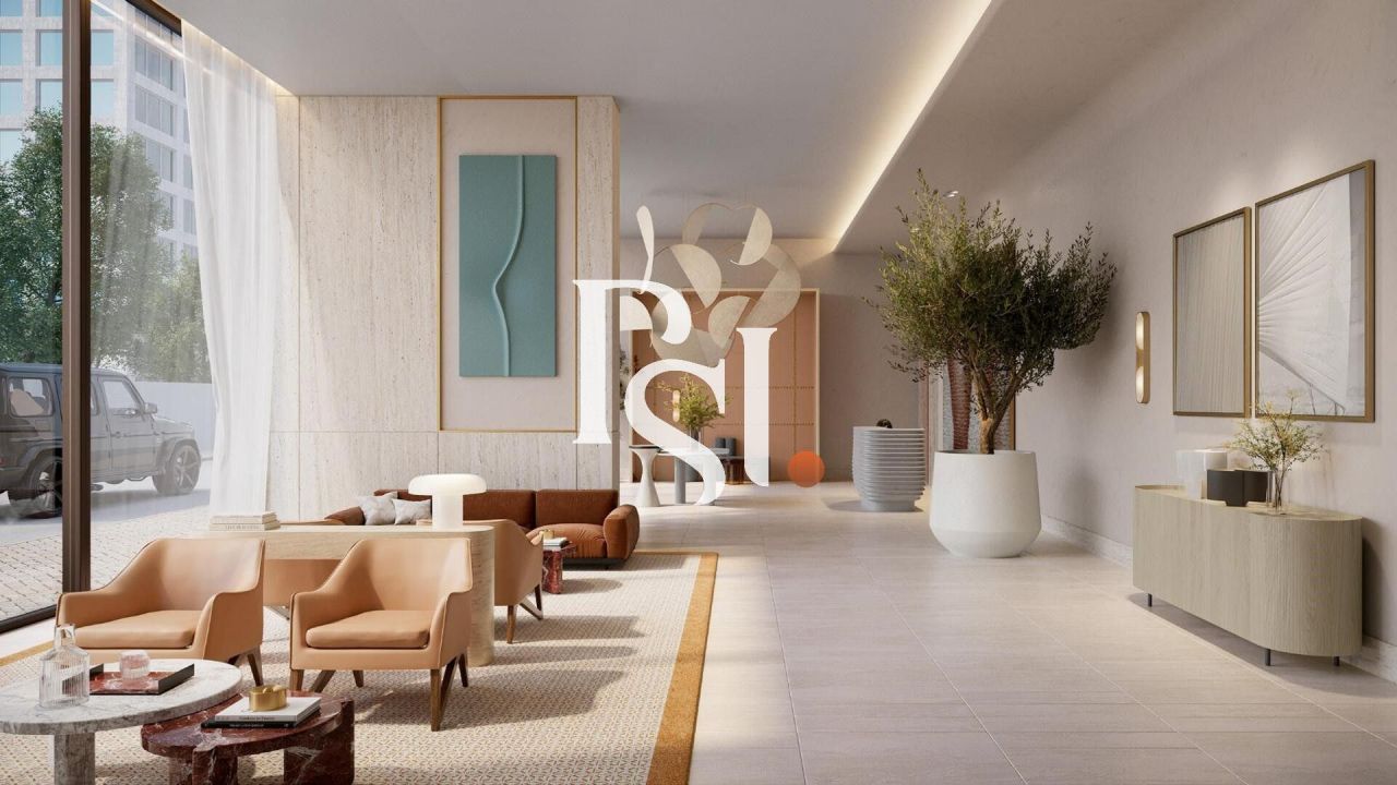 Апартаменты в Дубае, ОАЭ, 181 м2 фото 3
