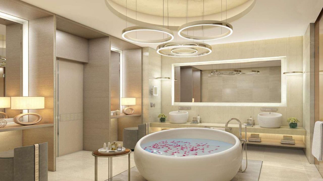 Апартаменты в Дубае, ОАЭ, 149 м2 фото 5