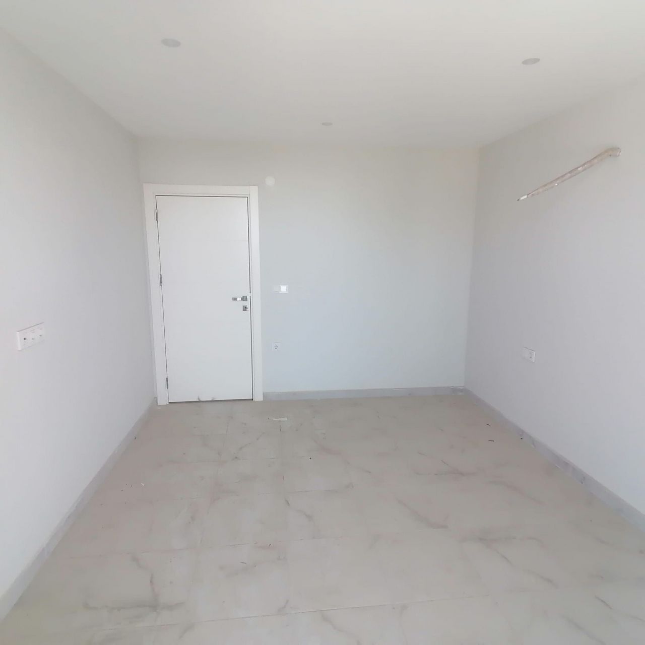 Квартира в Алании, Турция, 72 м2 фото 5
