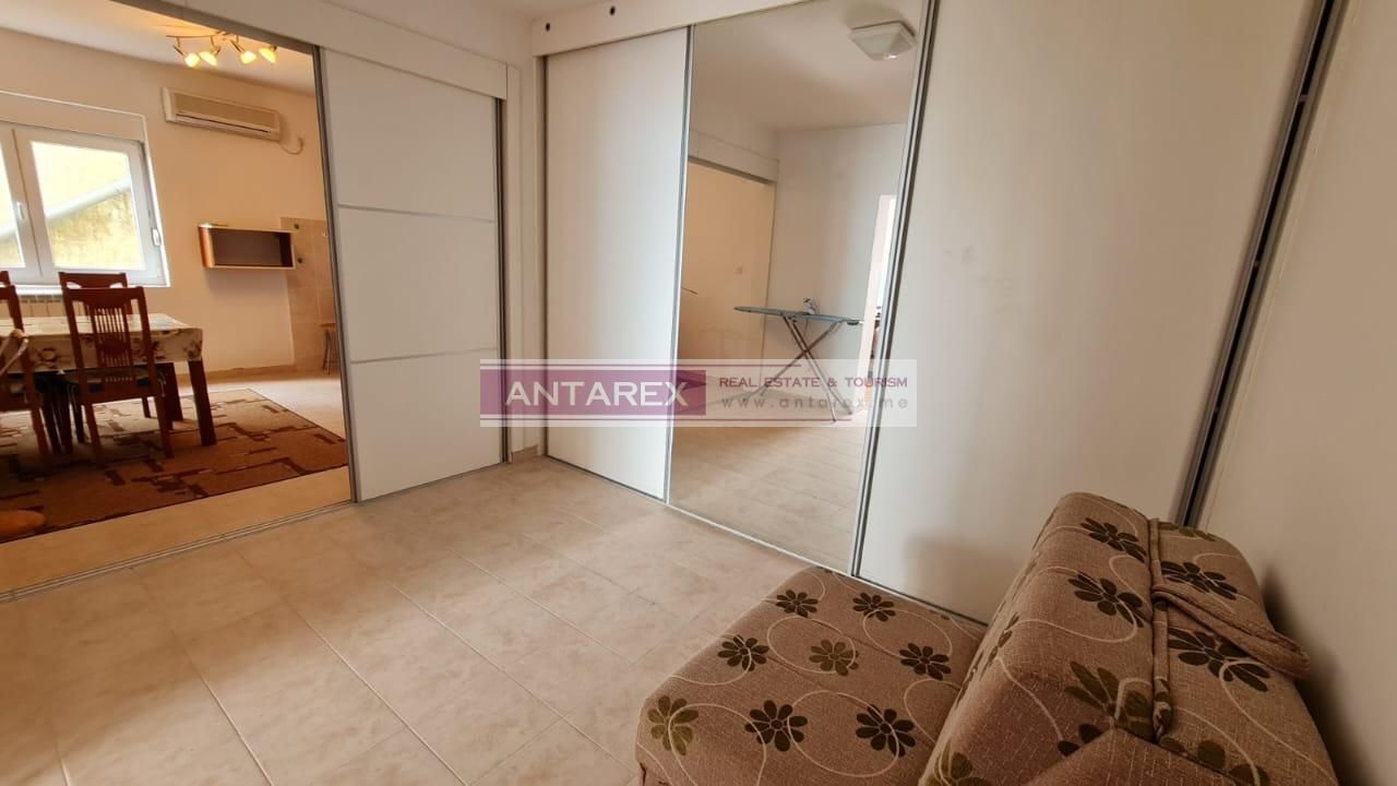 Апартаменты в Сеоце, Черногория, 99 м2 фото 4