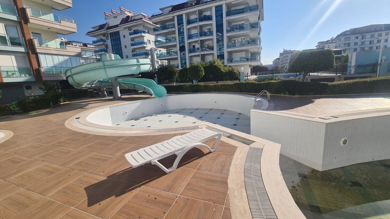 Квартира в Кестеле, Турция, 70 м2 фото 3