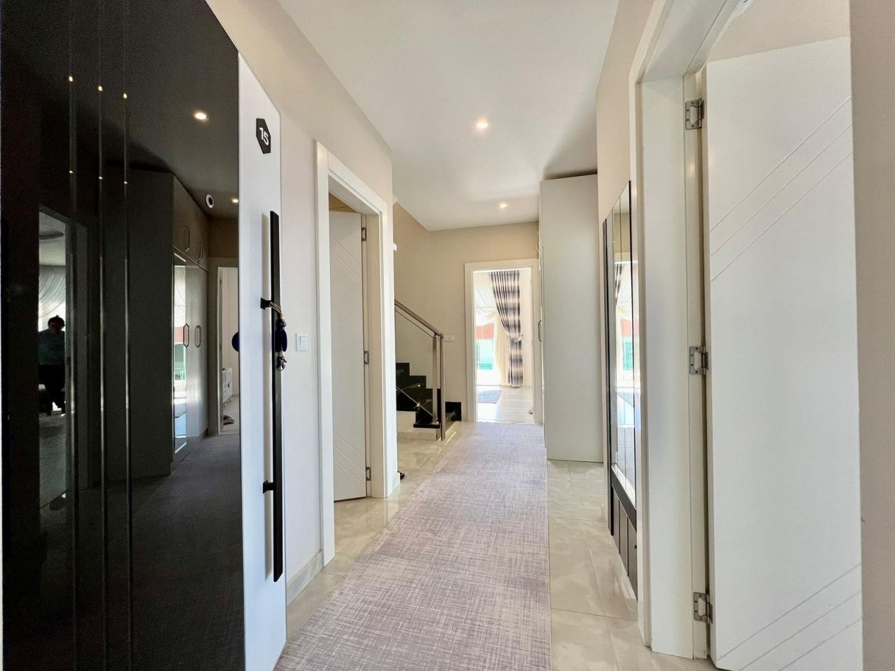 Квартира в Алании, Турция, 290 м2 фото 3