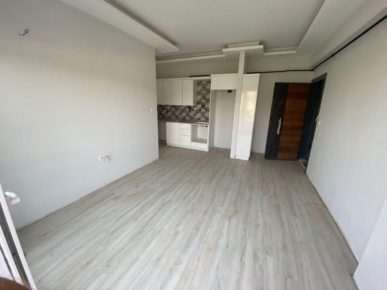 Квартира в Мерсине, Турция, 40 м2 фото 2