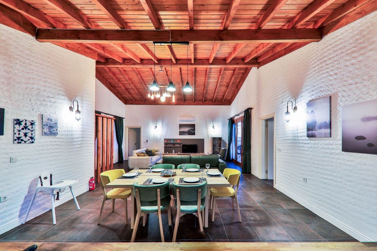 Вилла в Калкане, Турция, 180 м2 фото 4