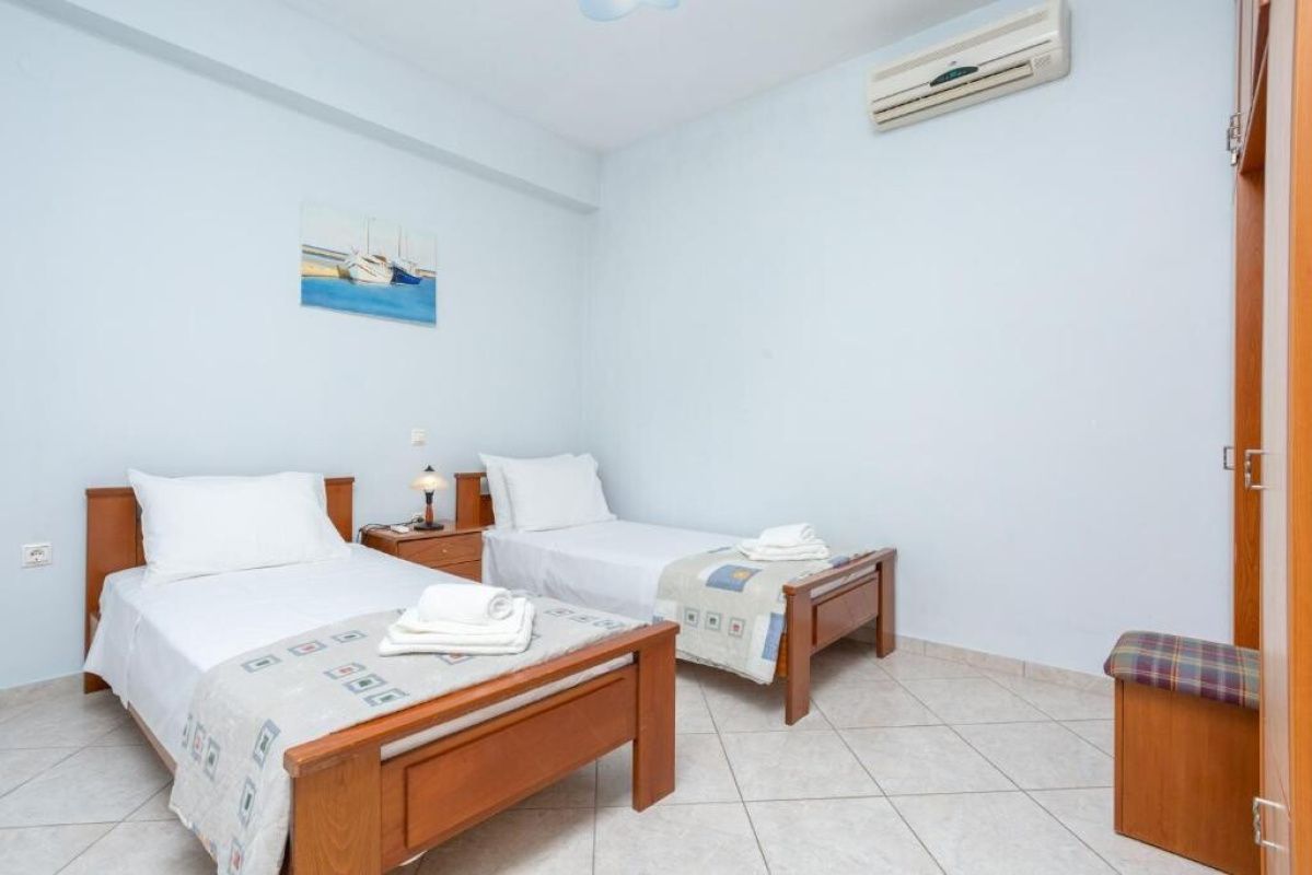 Дом на Ионических островах, Греция, 150 м2 фото 5