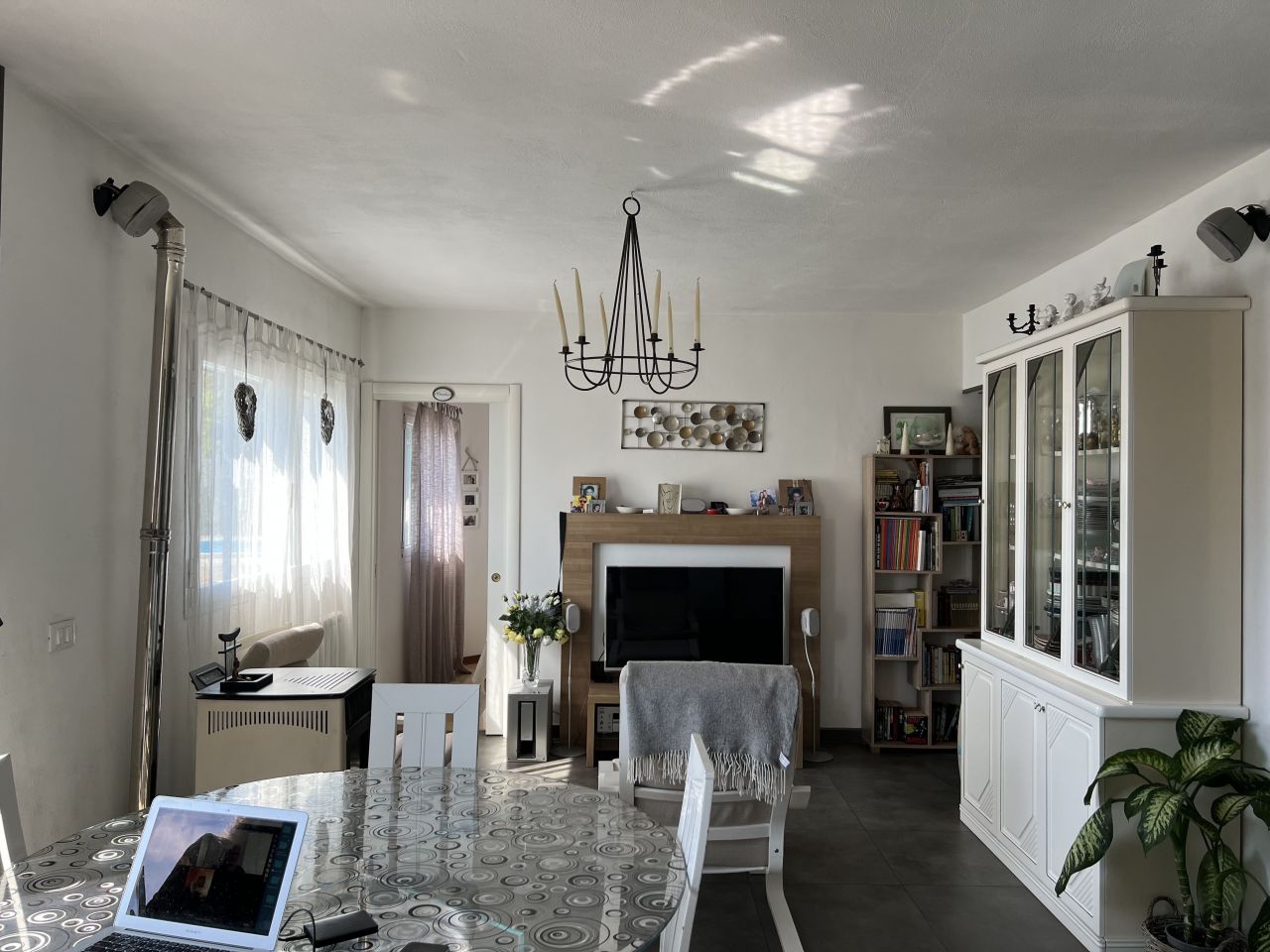 Вилла в Сан-Ремо, Италия, 100 м2 фото 5