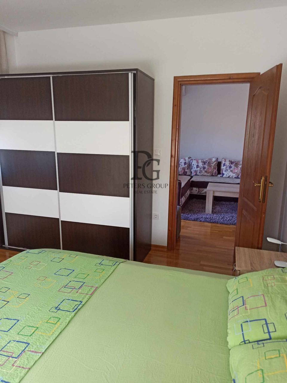 Квартира в Шушани, Черногория, 50 м2 фото 5