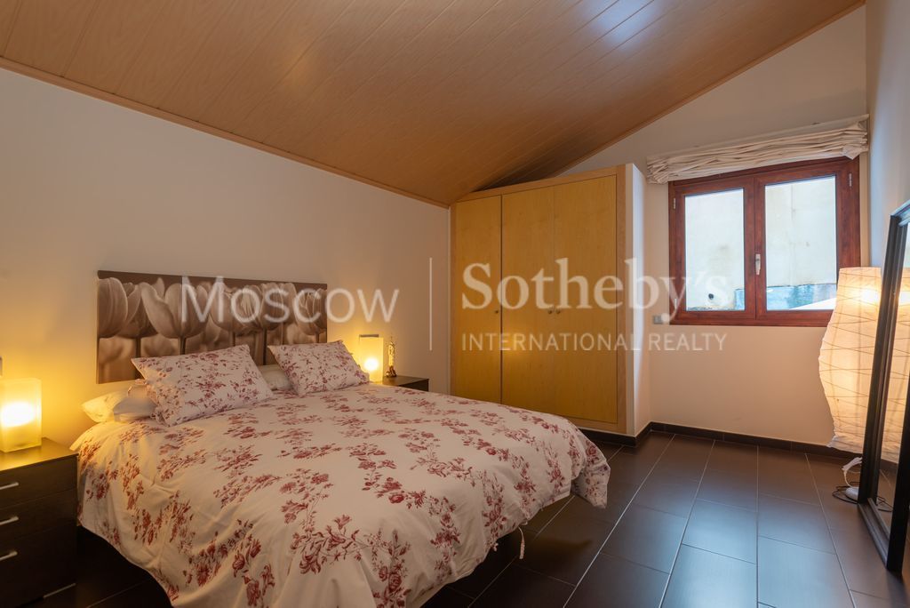Коттедж в Аньосе, Андорра, 330 м2 фото 4