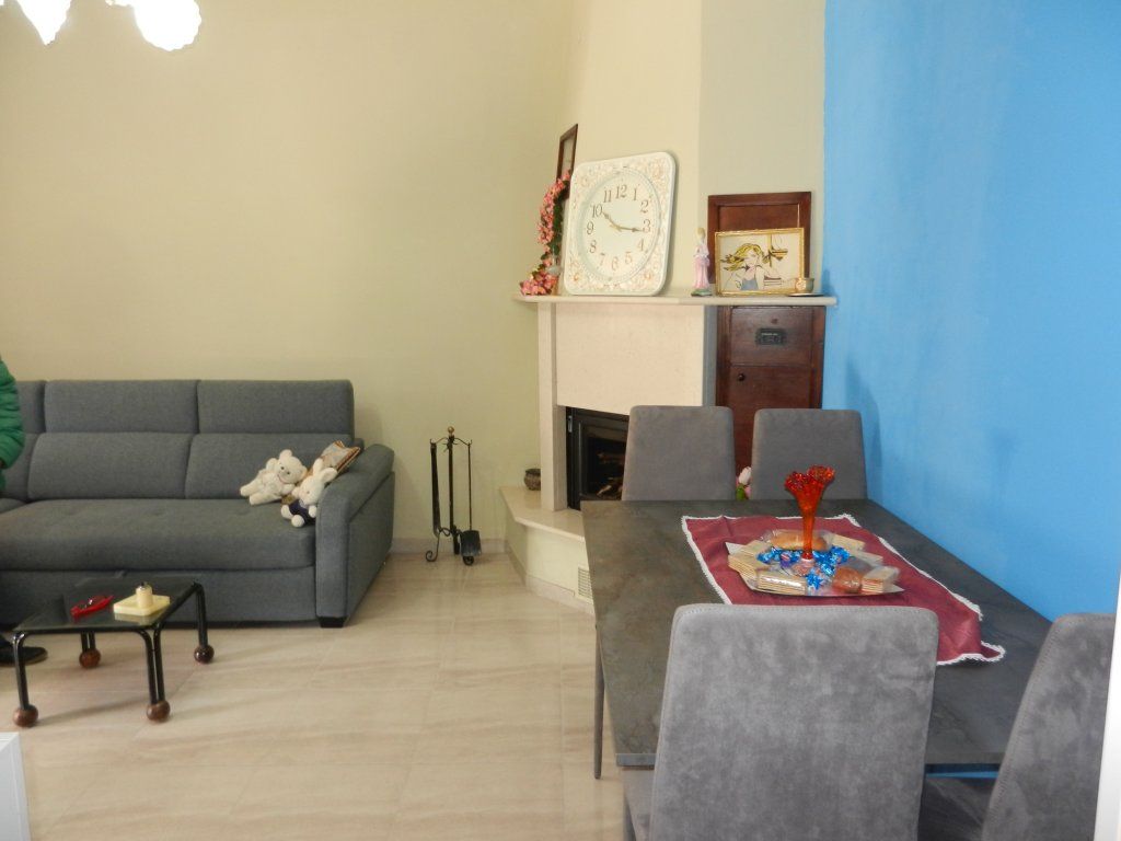 Квартира в Скалее, Италия, 110 м2 фото 3