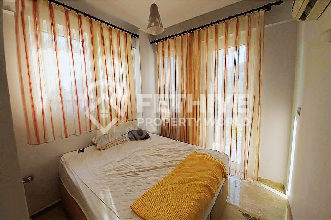 Апартаменты в Фетхие, Турция, 90 м2 фото 5