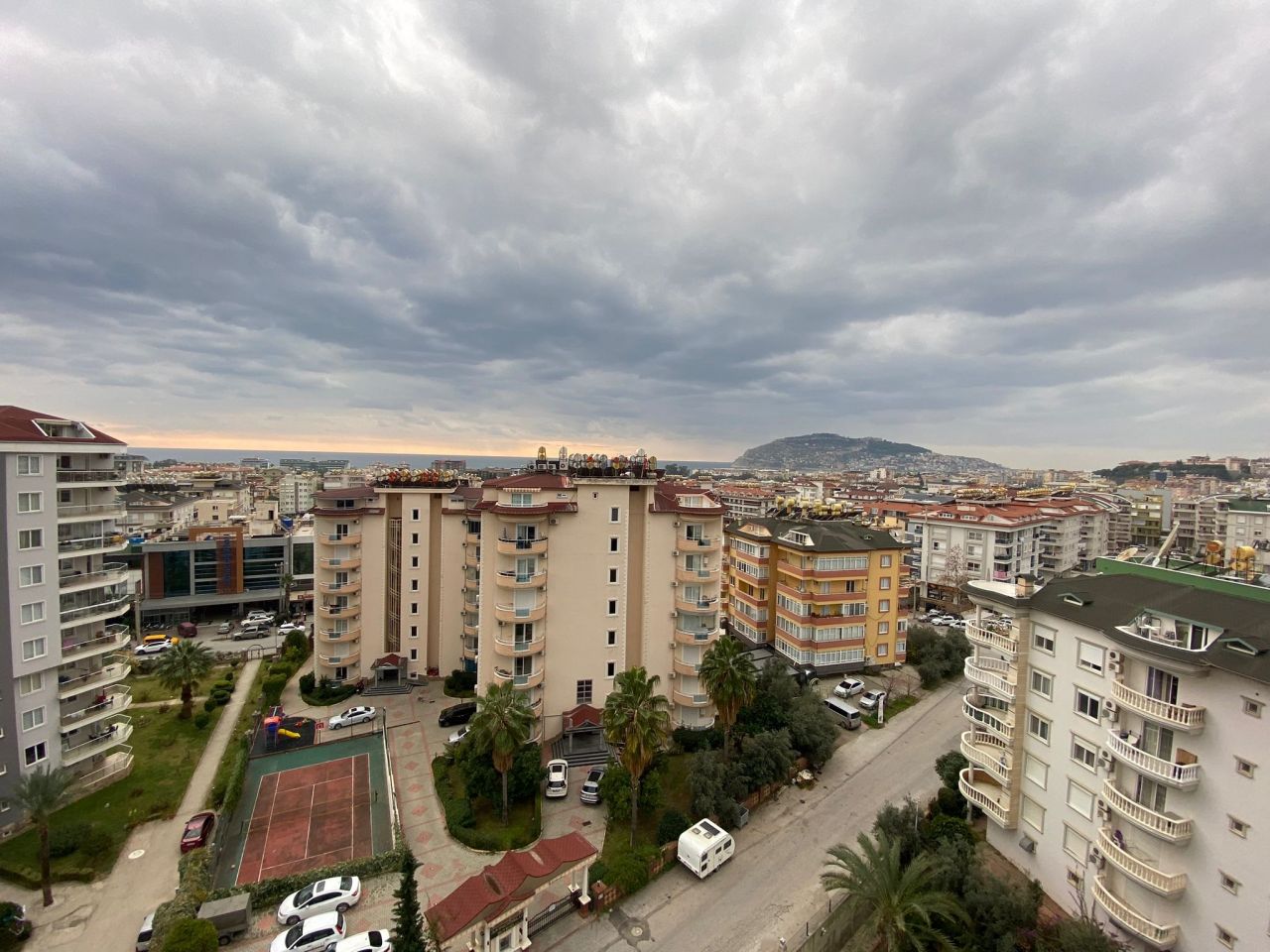 Квартира в Алании, Турция, 120 м2 фото 5