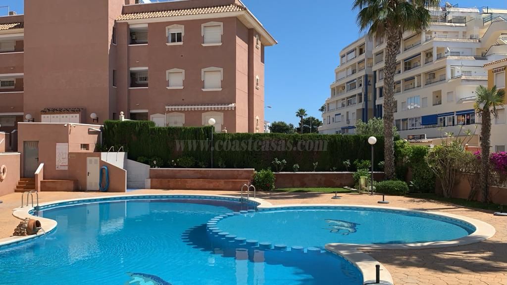 Апартаменты в Торревьехе, Испания, 40 м2 фото 5
