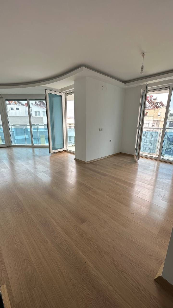 Квартира в Анталии, Турция, 165 м2 фото 5