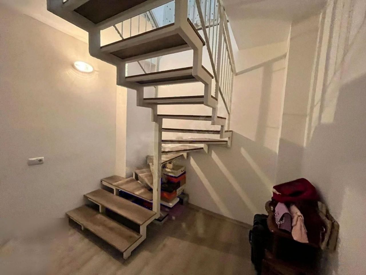 Пентхаус в Анталии, Турция, 190 м2 фото 2