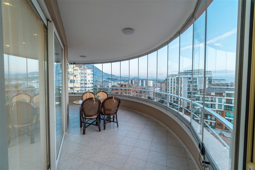 Апартаменты в Алании, Турция, 120 м2 фото 4
