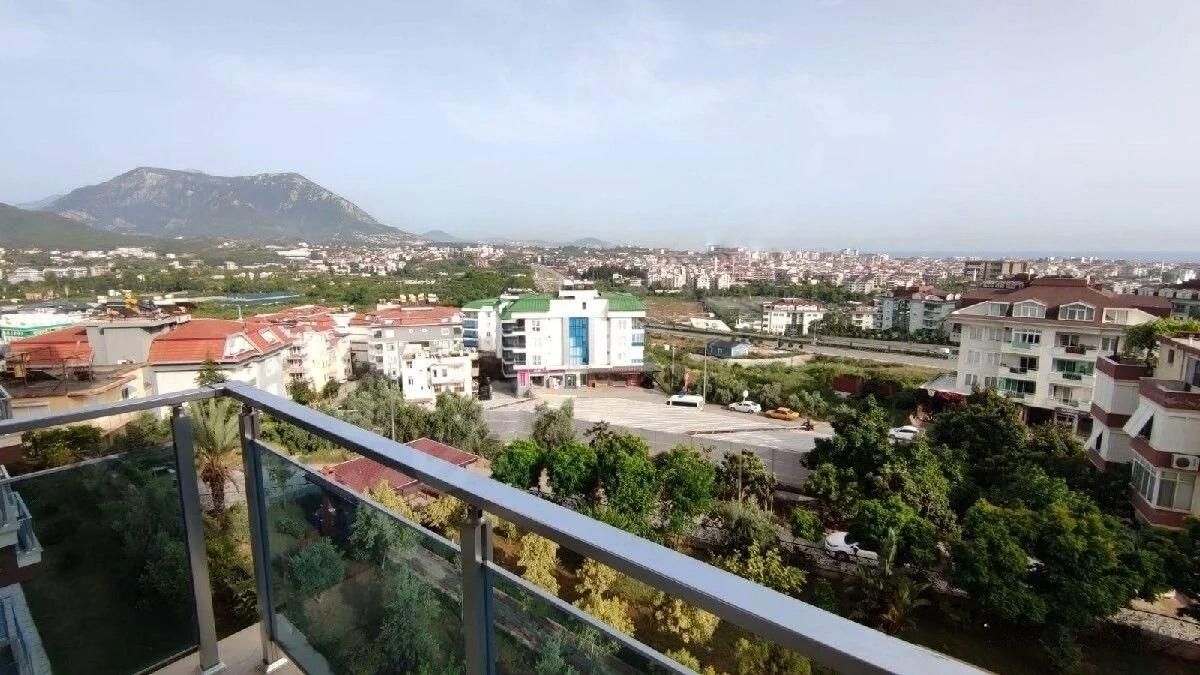 Квартира в Алании, Турция, 95 м2 фото 3