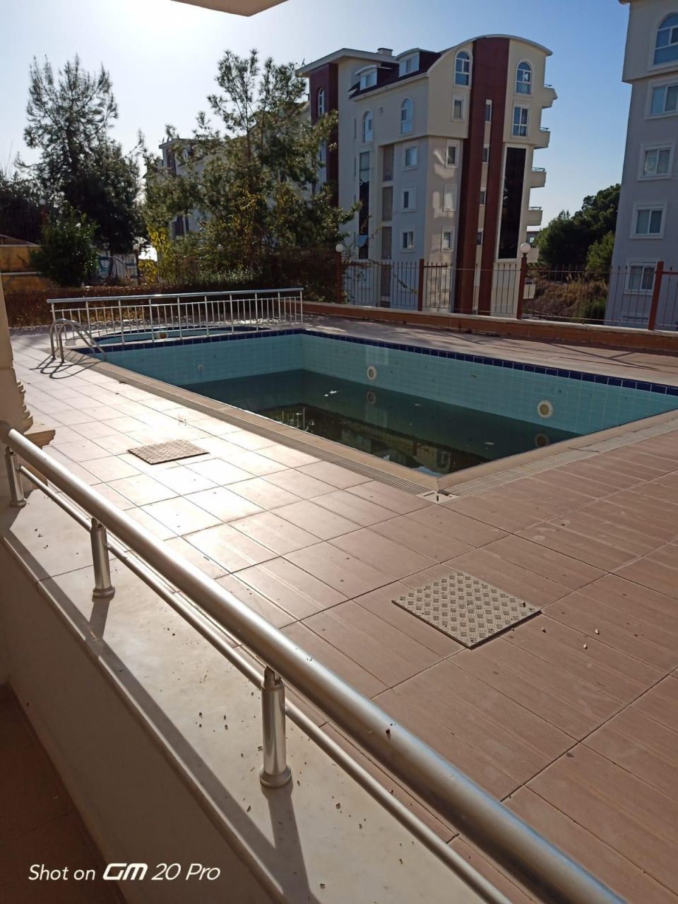 Квартира в Авсалларе, Турция, 160 м2 фото 4