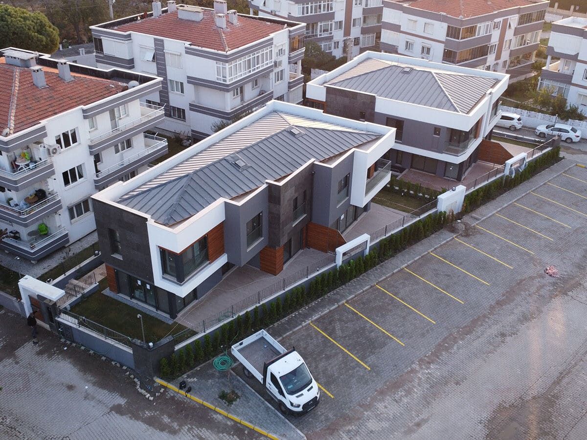 Вилла в Измире, Турция, 170 м2 фото 3