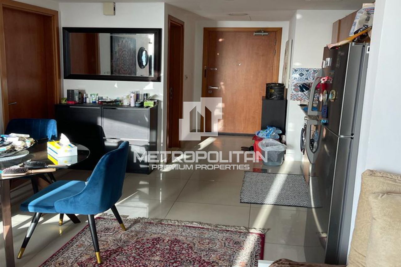 Апартаменты в Дубае, ОАЭ, 64 м2 фото 4
