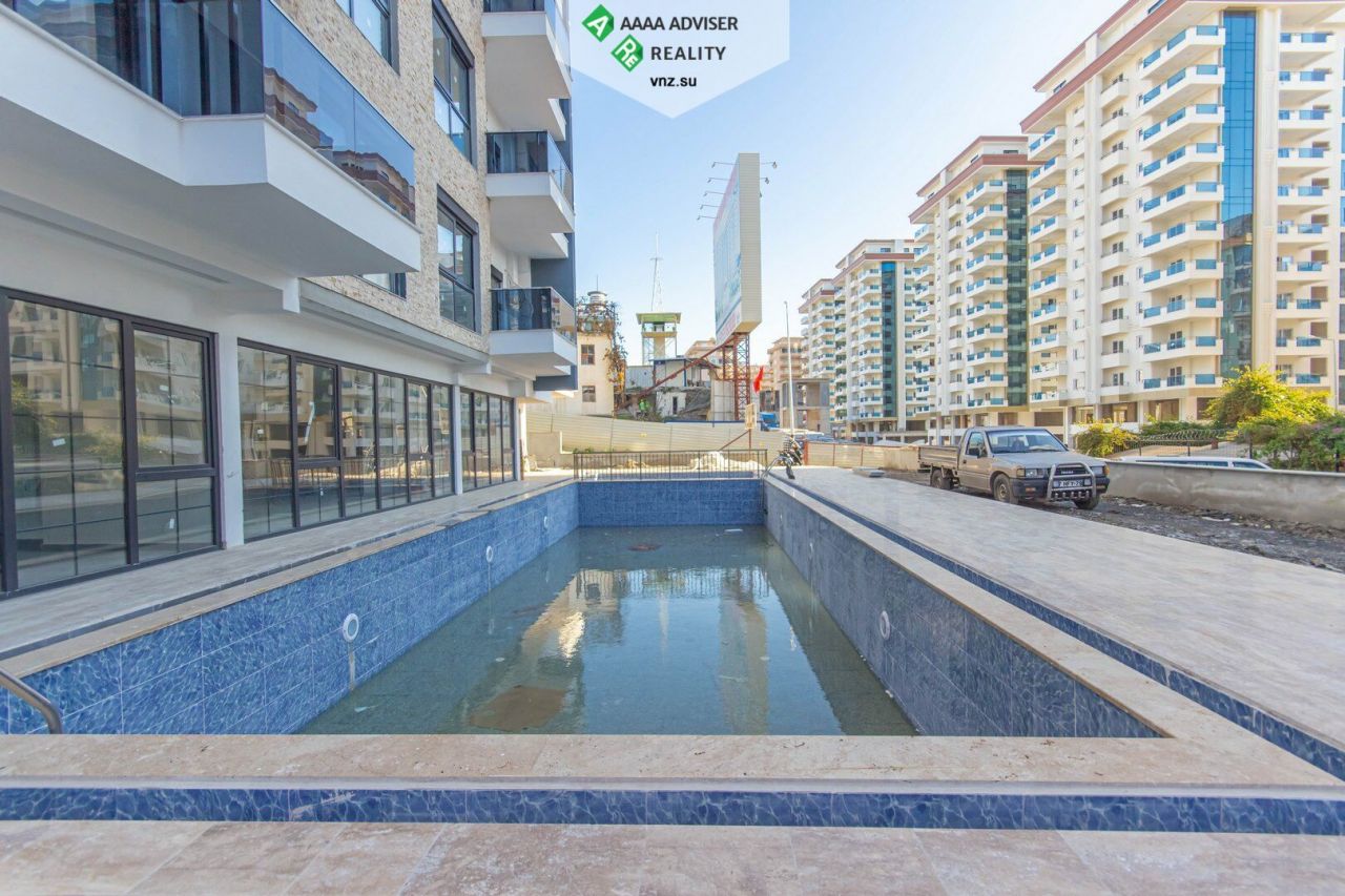 Квартира в Алании, Турция, 60 м2 фото 5