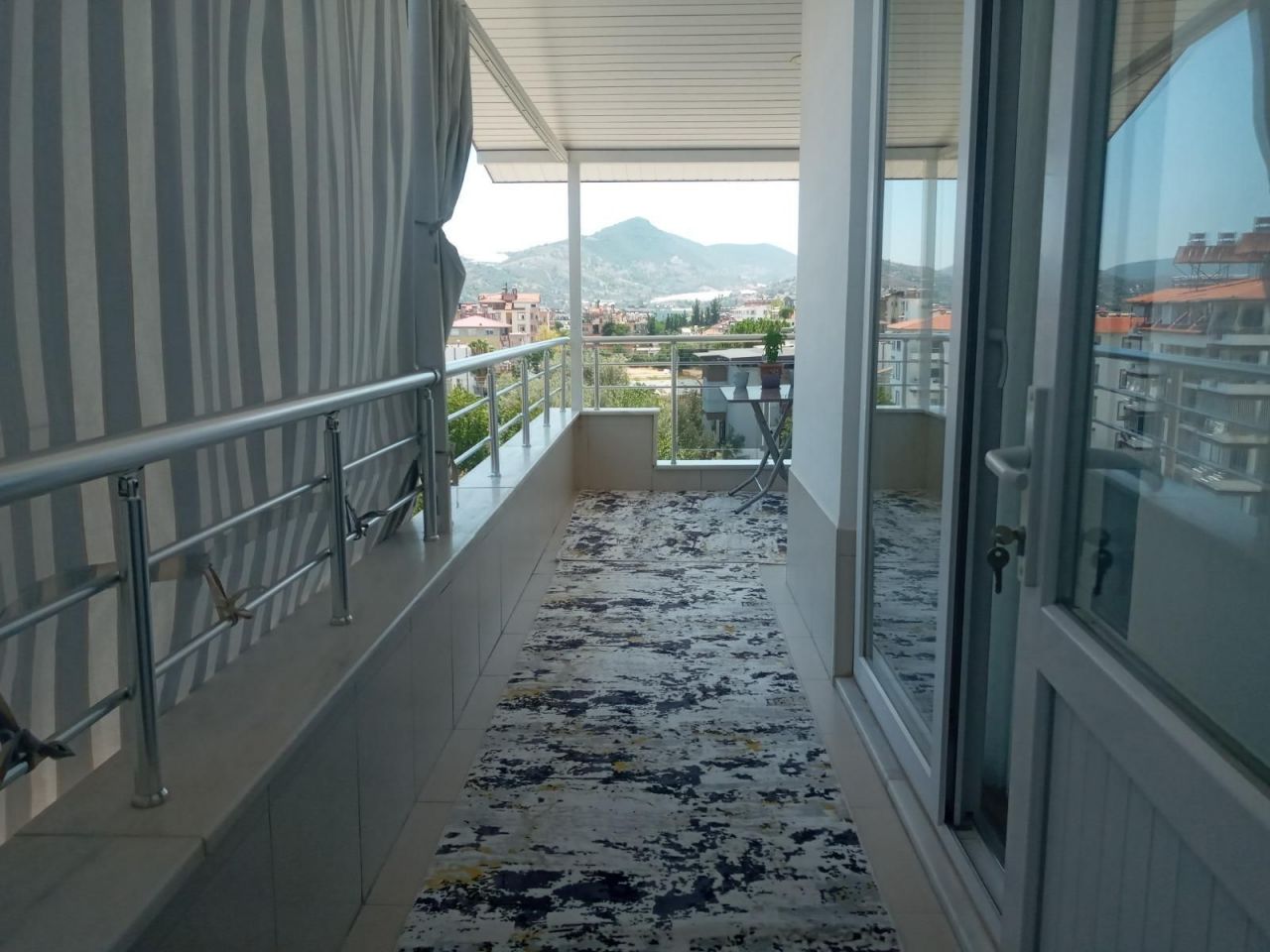 Пентхаус в Алании, Турция, 120 м2 фото 3