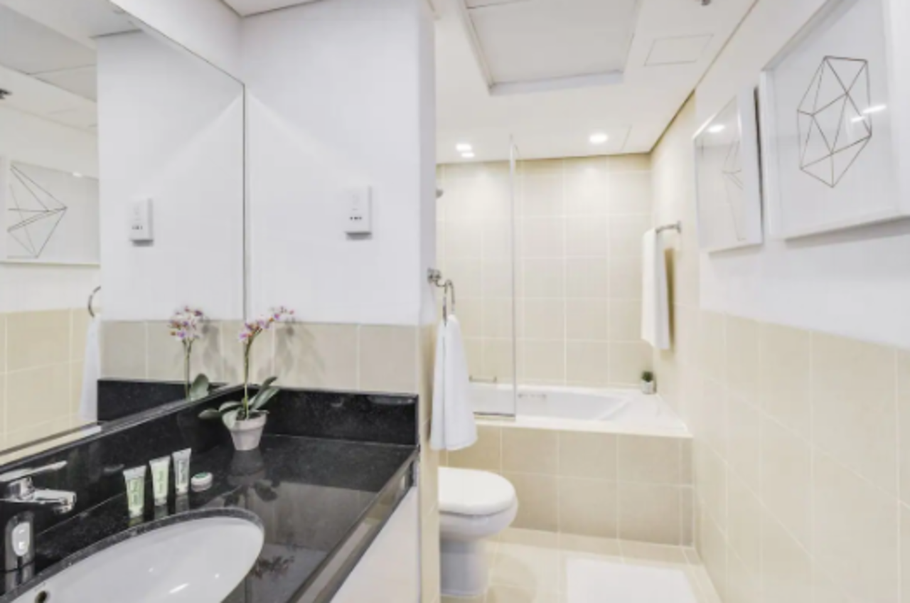 Апартаменты в Дубае, ОАЭ, 130 м2 фото 3