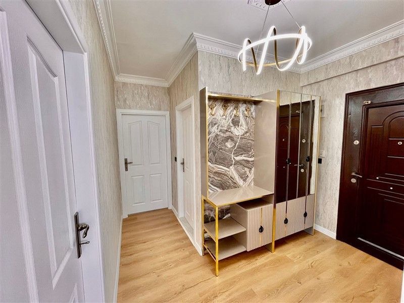 Квартира в Алании, Турция, 110 м2 фото 3