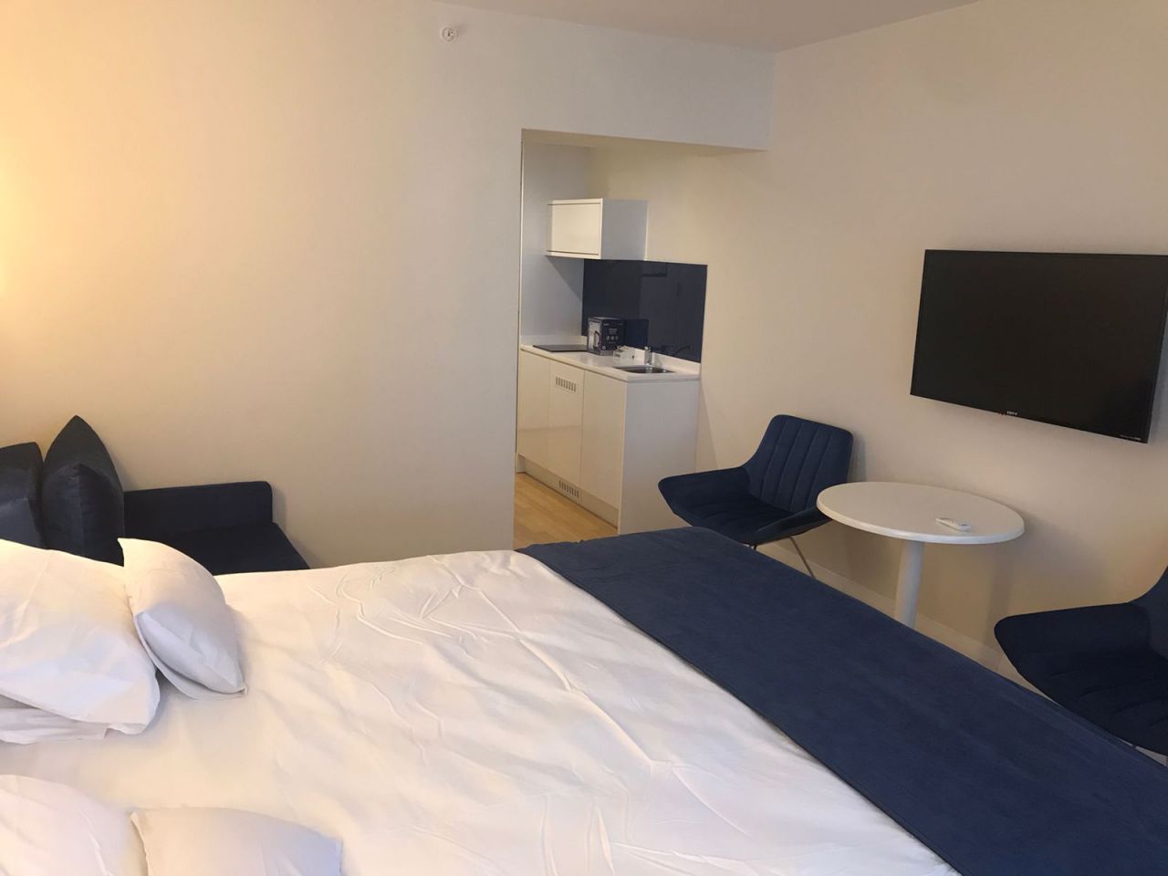 Апартаменты в Батуми, Грузия, 33 м2 фото 2