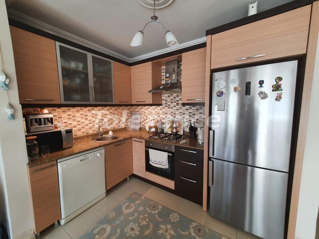 Апартаменты в Анталии, Турция, 160 м2 фото 5