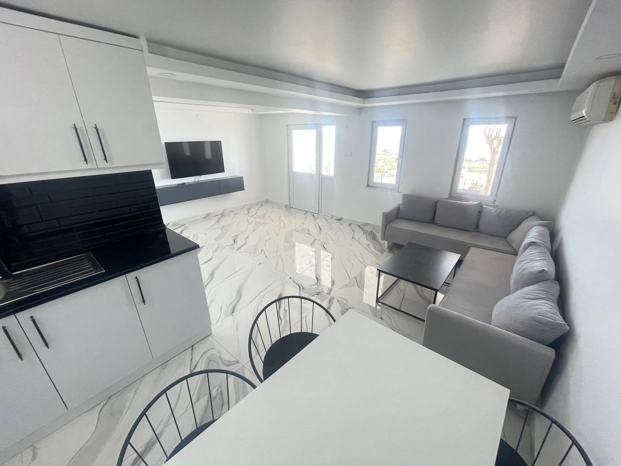 Вилла в Алании, Турция, 180 м2 фото 4
