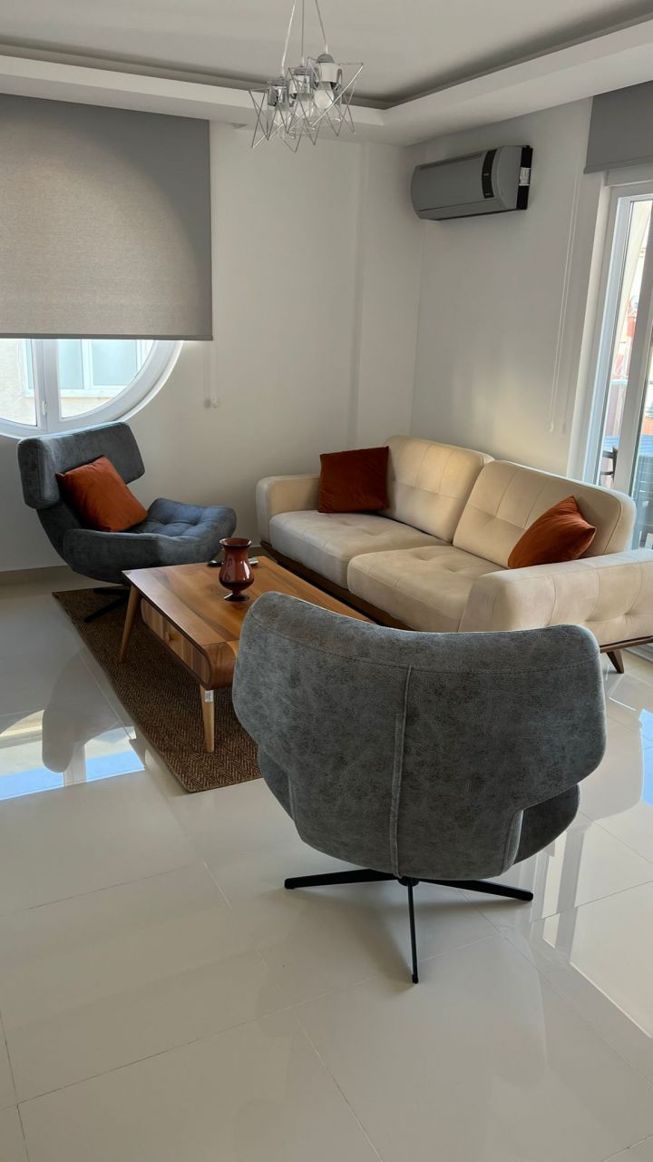 Пентхаус в Алании, Турция, 150 м2 фото 3