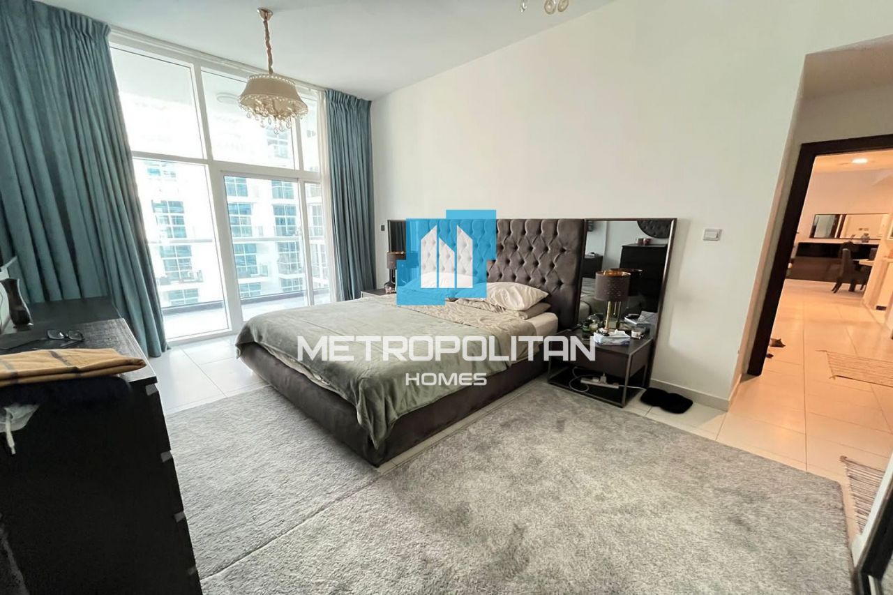 Апартаменты в Дубае, ОАЭ, 120 м2 фото 5