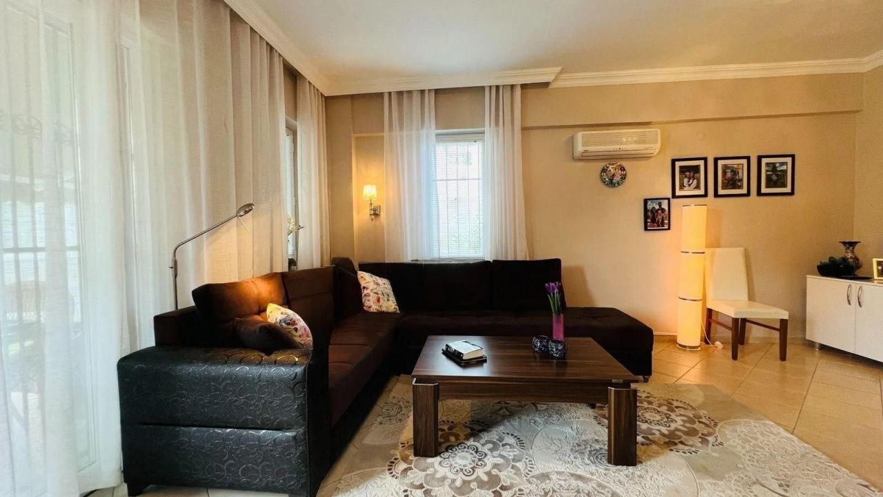Квартира в Кемере, Турция, 80 м2 фото 4