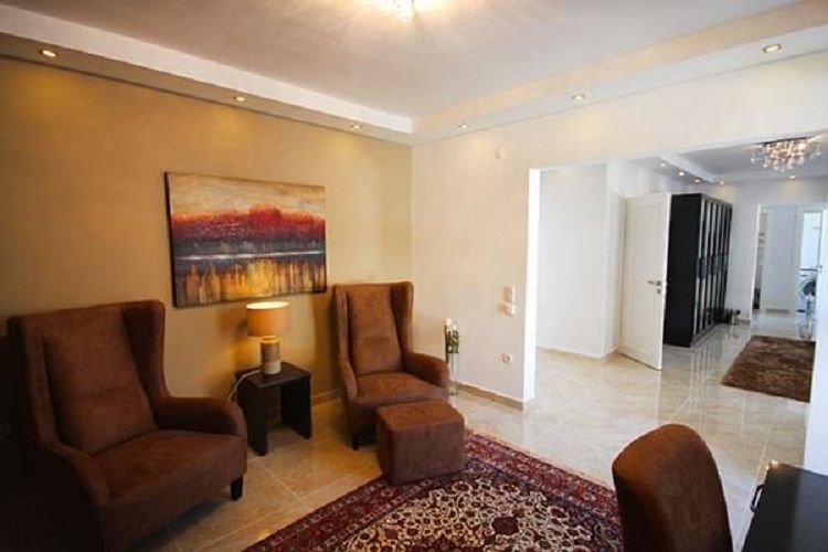 Вилла в Алании, Турция, 450 м2 фото 4