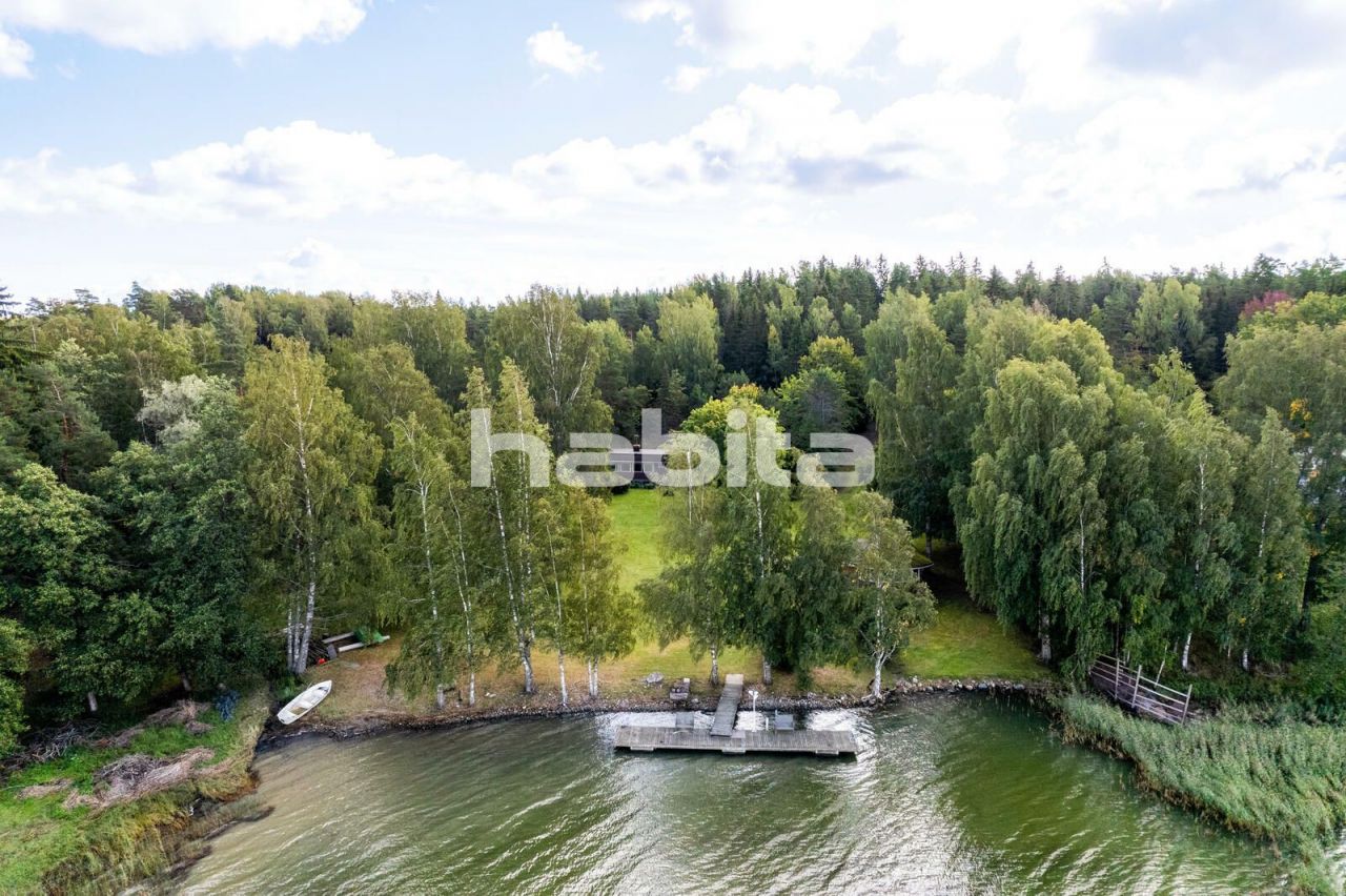 Коттедж в Кирконумми, Финляндия, 62 м2 фото 2